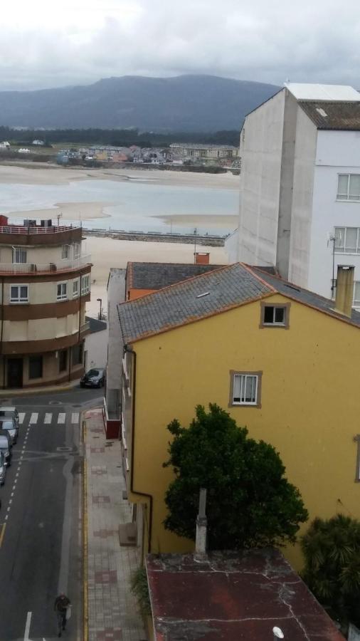 포스 Piso Amplio A 100 M De La Playa 아파트 외부 사진